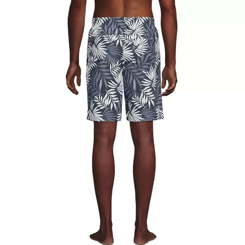 Men's 9" Volley Hydroliner Swim Trunks