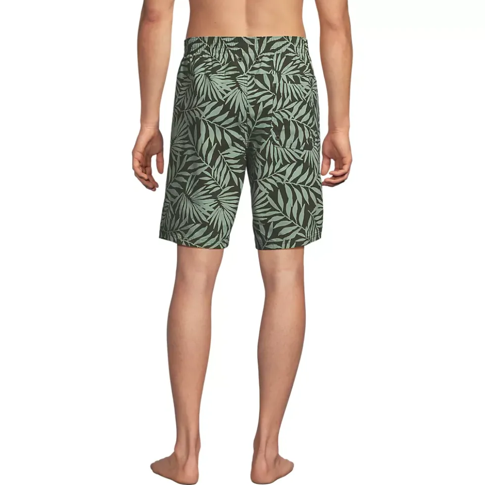 Men's 9" Volley Hydroliner Swim Trunks