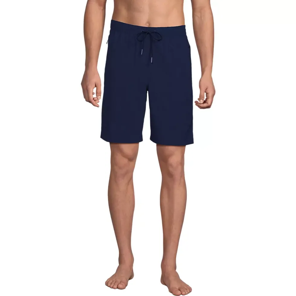 Men's 9" Volley Hydroliner Swim Trunks