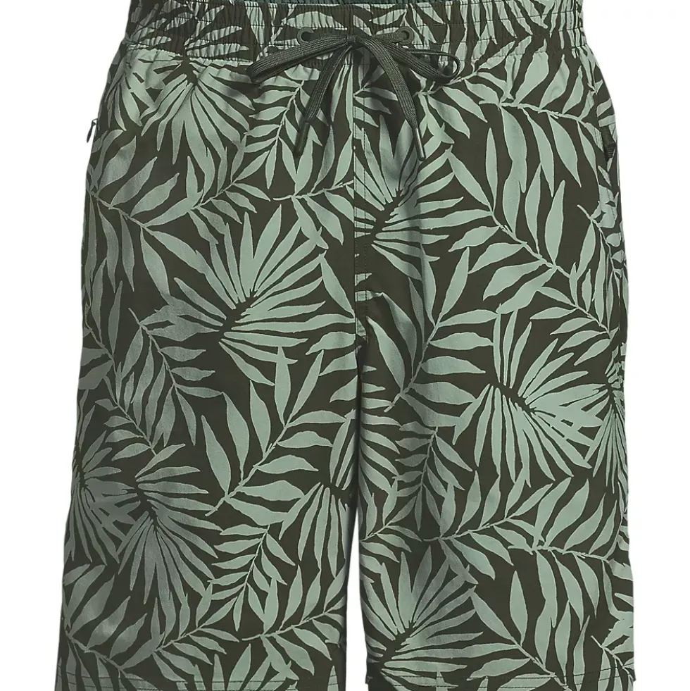 Men's 9" Volley Hydroliner Swim Trunks