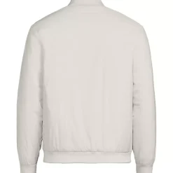 Men's WanderFree Insulated Bomber Jacket