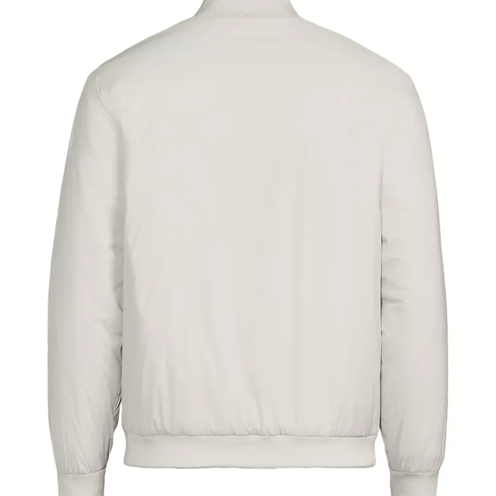 Men's WanderFree Insulated Bomber Jacket