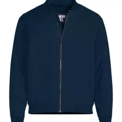 Men's WanderFree Insulated Bomber Jacket