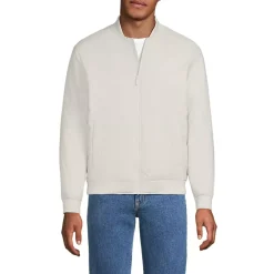 Men's WanderFree Insulated Bomber Jacket