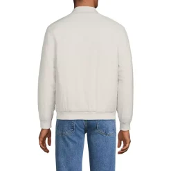 Men's WanderFree Insulated Bomber Jacket