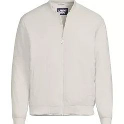 Men's WanderFree Insulated Bomber Jacket