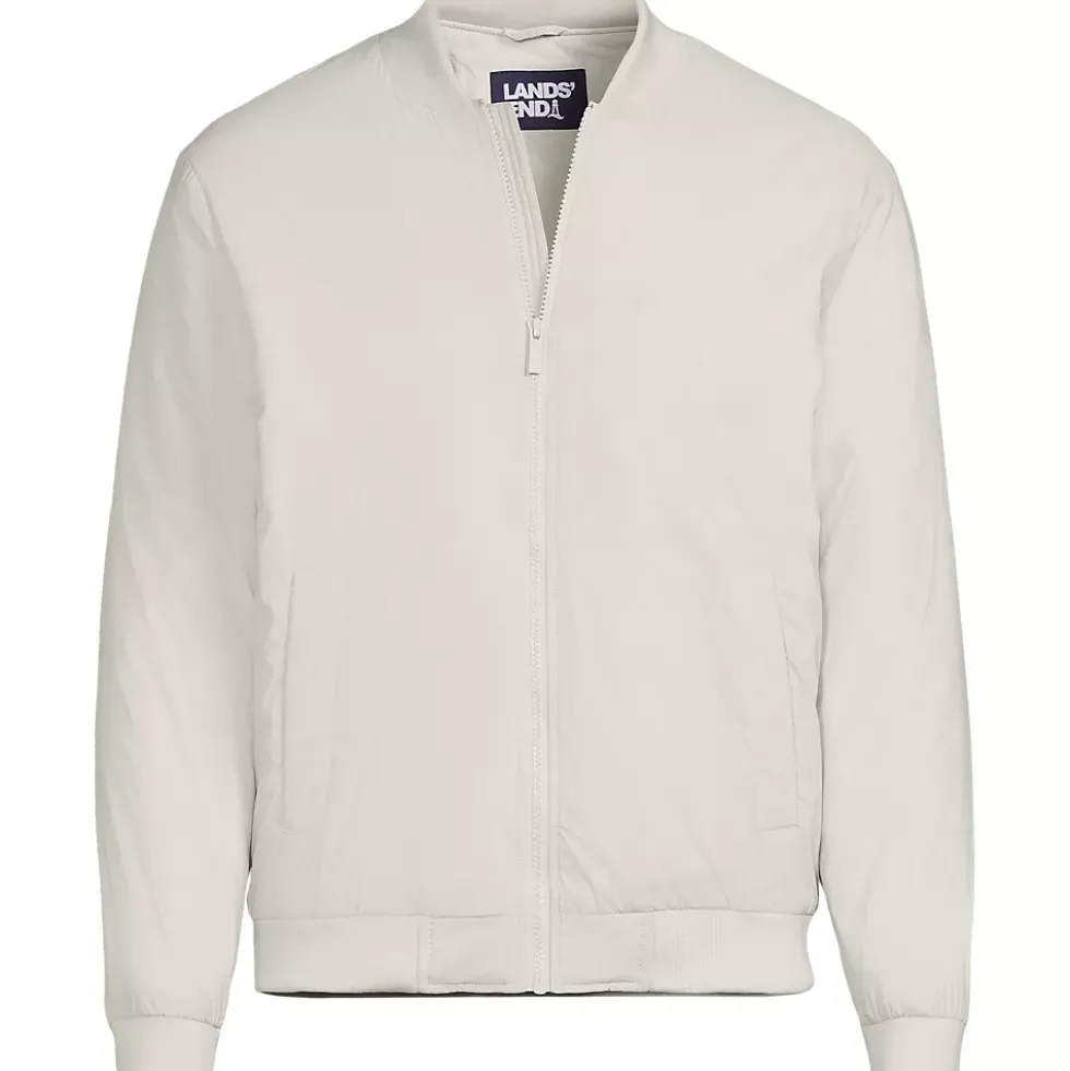Men's WanderFree Insulated Bomber Jacket