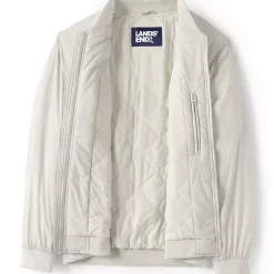 Men's WanderFree Insulated Bomber Jacket