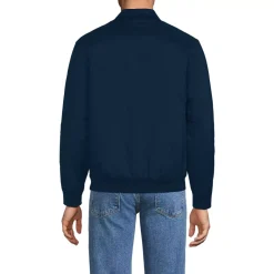 Men's WanderFree Insulated Bomber Jacket