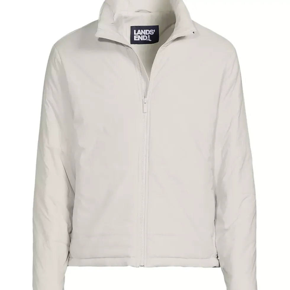 Men's WanderFree Insulated Jacket