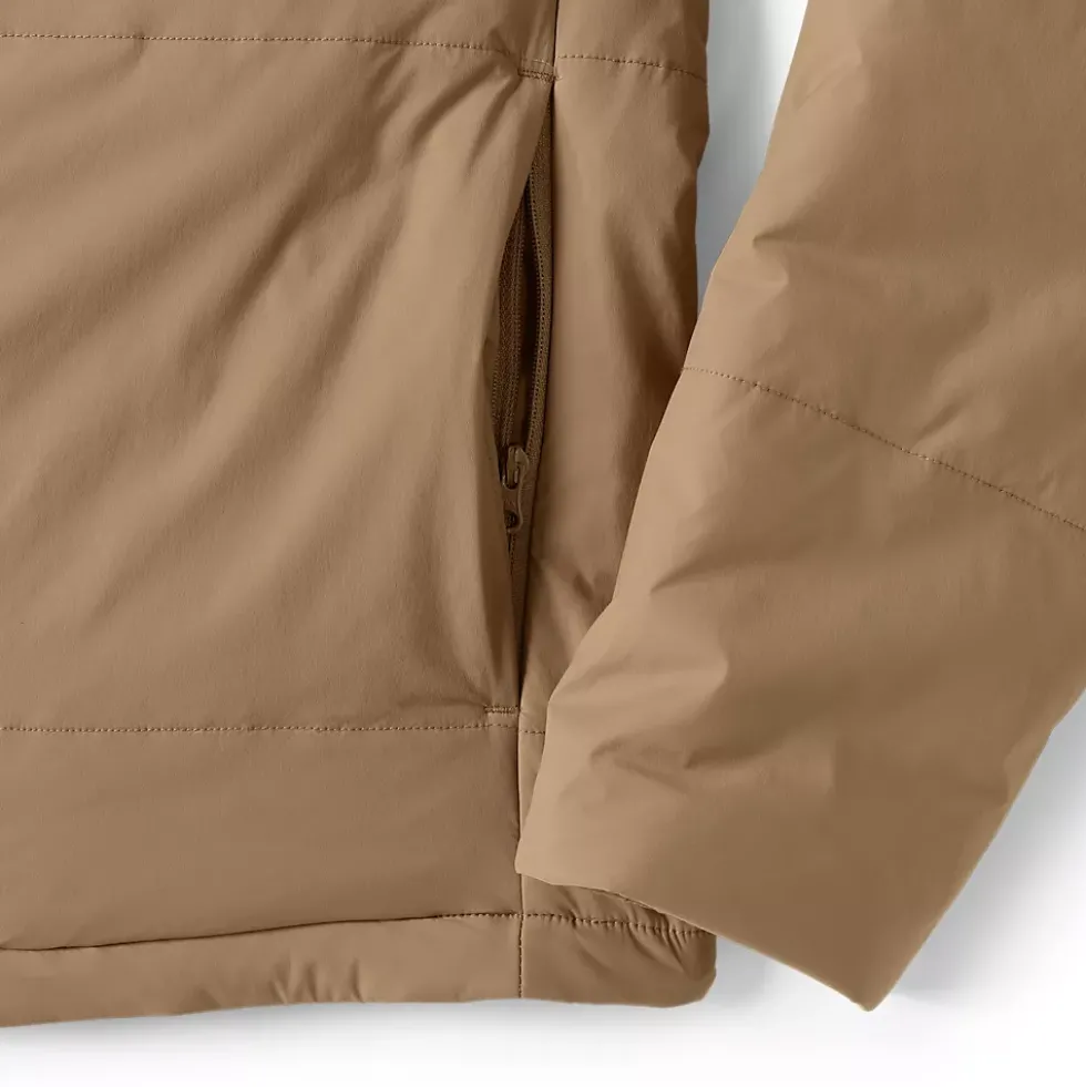 Men's WanderFree Insulated Jacket