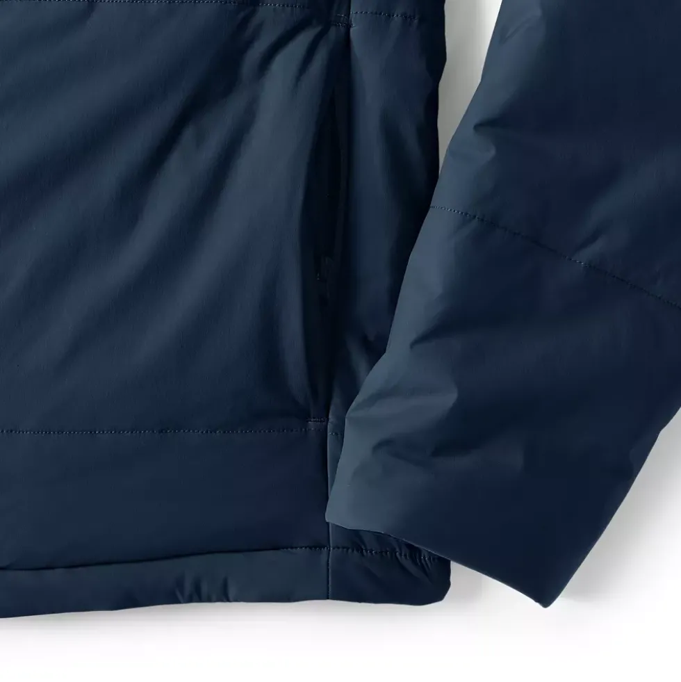 Men's WanderFree Insulated Jacket