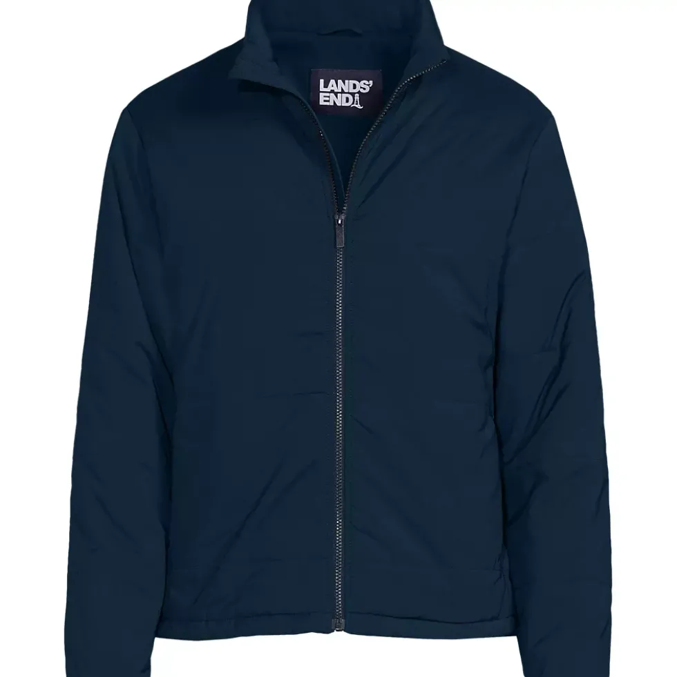 Men's WanderFree Insulated Jacket