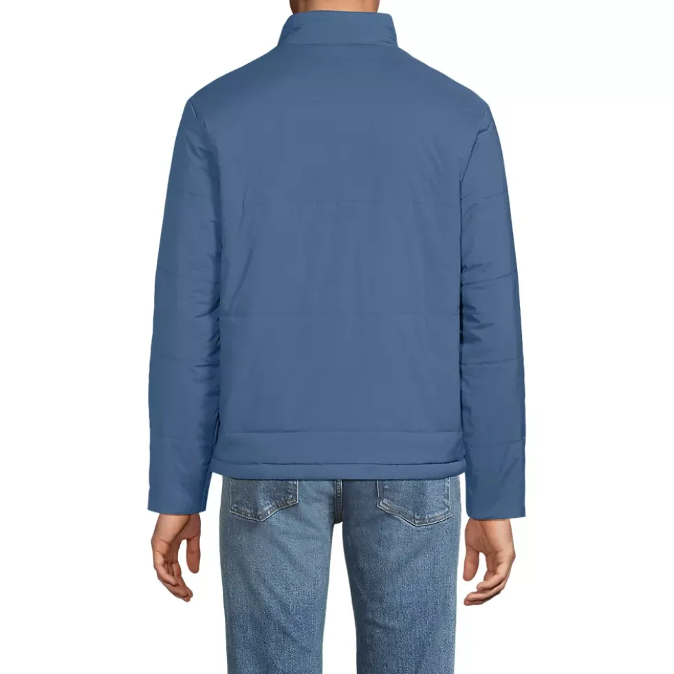 Men's WanderFree Insulated Jacket