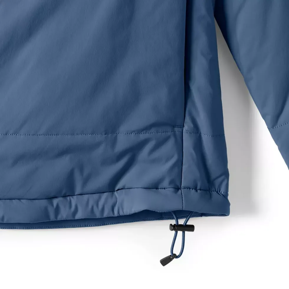 Men's WanderFree Insulated Jacket