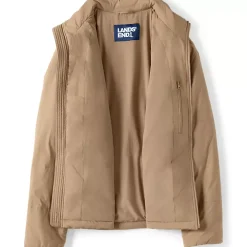 Men's WanderFree Insulated Jacket