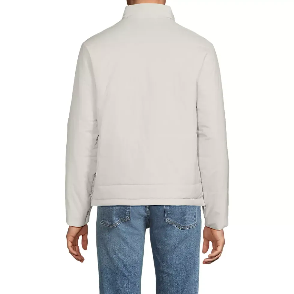Men's WanderFree Insulated Jacket