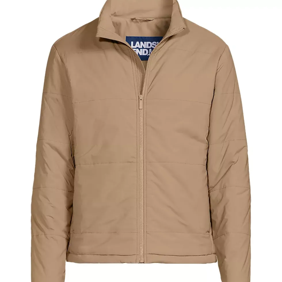 Men's WanderFree Insulated Jacket