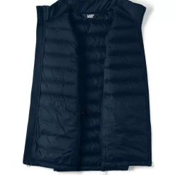 Men's Wanderweight Packable Down Vest