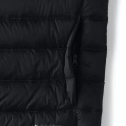 Men's Wanderweight Packable Down Vest
