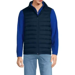 Men's Wanderweight Packable Down Vest