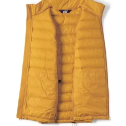 Men's Wanderweight Packable Down Vest
