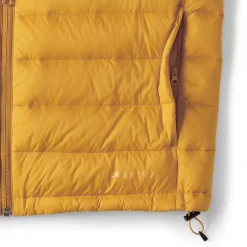 Men's Wanderweight Packable Down Vest