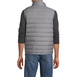 Men's Wanderweight Packable Down Vest