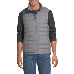 Men's Wanderweight Packable Down Vest