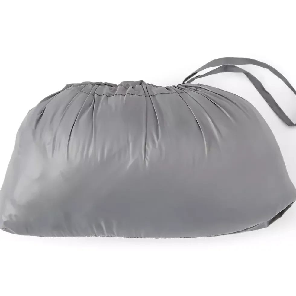 Men's Wanderweight Packable Down Jacket