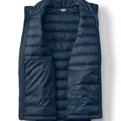Men's Wanderweight Packable Down Jacket