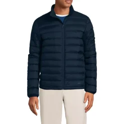 Men's Wanderweight Packable Down Jacket