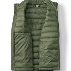 Men's Wanderweight Packable Down Jacket