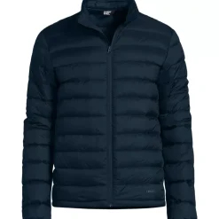 Men's Wanderweight Packable Down Jacket