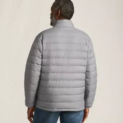 Men's Wanderweight Packable Down Jacket