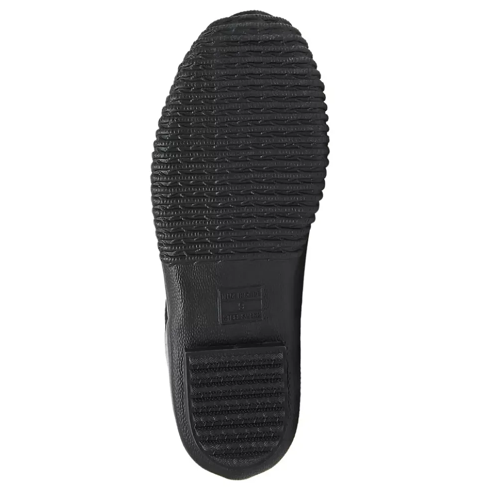 Men's Waterproof Ankle Duck Boots