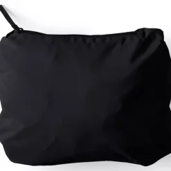 Men's Waterproof Hooded Packable Rain Jacket