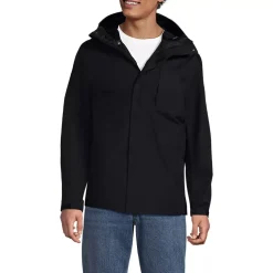 Men's Waterproof Raincoat