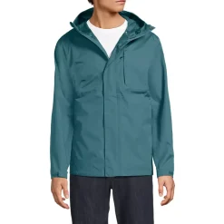 Men's Waterproof Raincoat