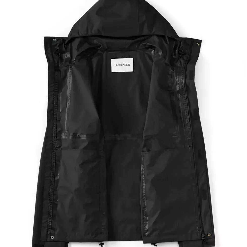 Men's Waterproof Raincoat