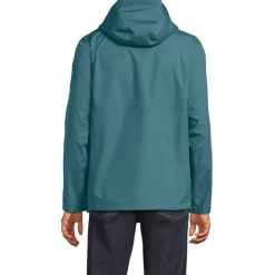 Men's Waterproof Raincoat