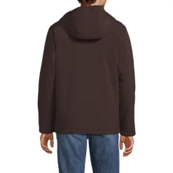 Men's Weatherproof Reversible Hooded Jacket