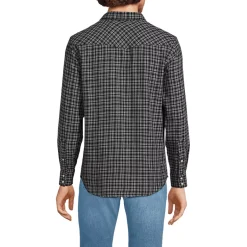 Men's Western Shirt