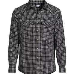 Men's Western Shirt
