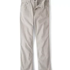 Men's Wide Wale Corduroy Classic Fit 5 Pocket Pant
