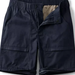 Men's Zip Off Pant