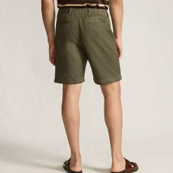 Men's Zip Off Pant