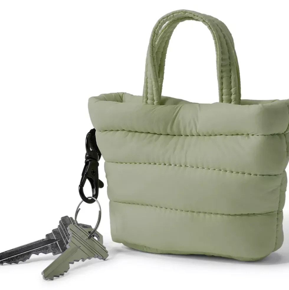 Micro Wanderweight Tote