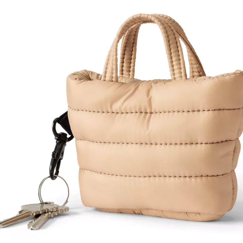 Micro Wanderweight Tote