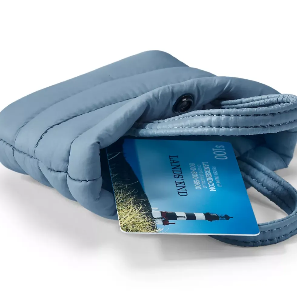 Micro Wanderweight Tote
